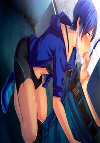 How I Met My Healthy Hentai Neighbors! / 健全!変態隣人のサダメ Page 331 Preview