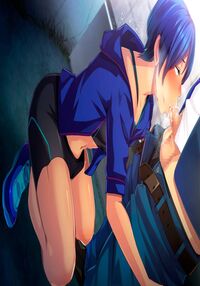 How I Met My Healthy Hentai Neighbors! / 健全!変態隣人のサダメ Page 335 Preview