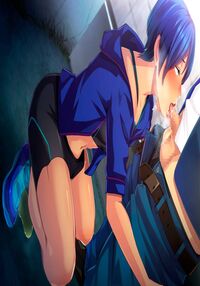 How I Met My Healthy Hentai Neighbors! / 健全!変態隣人のサダメ Page 338 Preview