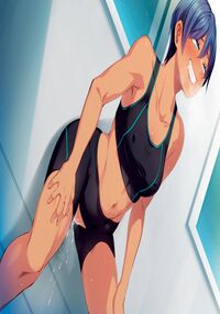 How I Met My Healthy Hentai Neighbors! / 健全!変態隣人のサダメ Page 447 Preview