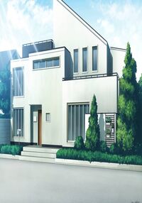 How I Met My Healthy Hentai Neighbors! / 健全!変態隣人のサダメ Page 550 Preview