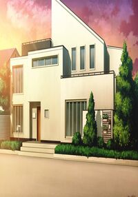 How I Met My Healthy Hentai Neighbors! / 健全!変態隣人のサダメ Page 551 Preview