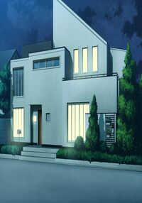 How I Met My Healthy Hentai Neighbors! / 健全!変態隣人のサダメ Page 552 Preview