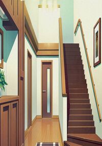 How I Met My Healthy Hentai Neighbors! / 健全!変態隣人のサダメ Page 553 Preview