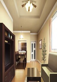 How I Met My Healthy Hentai Neighbors! / 健全!変態隣人のサダメ Page 554 Preview