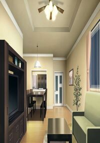 How I Met My Healthy Hentai Neighbors! / 健全!変態隣人のサダメ Page 556 Preview