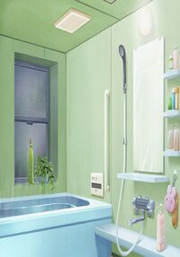 How I Met My Healthy Hentai Neighbors! / 健全!変態隣人のサダメ Page 558 Preview