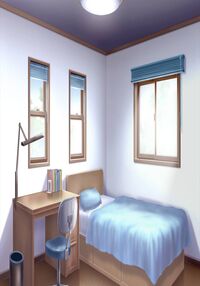 How I Met My Healthy Hentai Neighbors! / 健全!変態隣人のサダメ Page 561 Preview