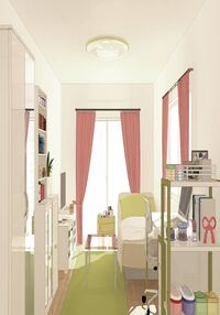 How I Met My Healthy Hentai Neighbors! / 健全!変態隣人のサダメ Page 566 Preview