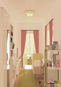 How I Met My Healthy Hentai Neighbors! / 健全!変態隣人のサダメ Page 567 Preview