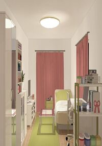 How I Met My Healthy Hentai Neighbors! / 健全!変態隣人のサダメ Page 568 Preview