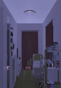 How I Met My Healthy Hentai Neighbors! / 健全!変態隣人のサダメ Page 569 Preview