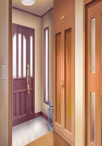 How I Met My Healthy Hentai Neighbors! / 健全!変態隣人のサダメ Page 570 Preview