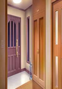 How I Met My Healthy Hentai Neighbors! / 健全!変態隣人のサダメ Page 571 Preview