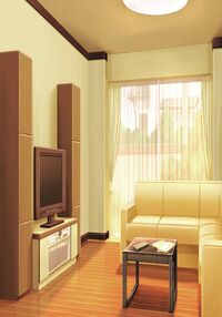 How I Met My Healthy Hentai Neighbors! / 健全!変態隣人のサダメ Page 573 Preview