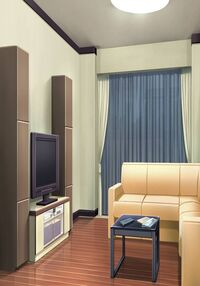 How I Met My Healthy Hentai Neighbors! / 健全!変態隣人のサダメ Page 574 Preview