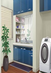 How I Met My Healthy Hentai Neighbors! / 健全!変態隣人のサダメ Page 575 Preview