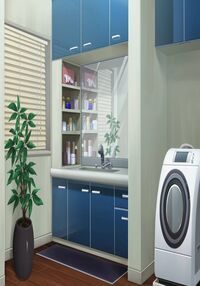 How I Met My Healthy Hentai Neighbors! / 健全!変態隣人のサダメ Page 577 Preview