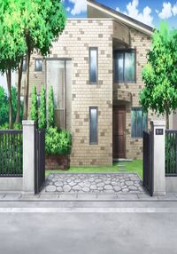 How I Met My Healthy Hentai Neighbors! / 健全!変態隣人のサダメ Page 579 Preview