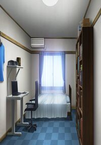 How I Met My Healthy Hentai Neighbors! / 健全!変態隣人のサダメ Page 580 Preview