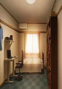 How I Met My Healthy Hentai Neighbors! / 健全!変態隣人のサダメ Page 581 Preview