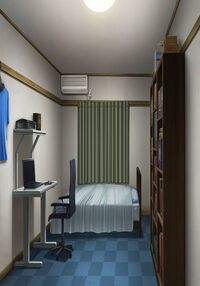 How I Met My Healthy Hentai Neighbors! / 健全!変態隣人のサダメ Page 582 Preview