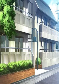 How I Met My Healthy Hentai Neighbors! / 健全!変態隣人のサダメ Page 583 Preview