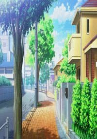 How I Met My Healthy Hentai Neighbors! / 健全!変態隣人のサダメ Page 585 Preview