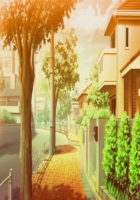 How I Met My Healthy Hentai Neighbors! / 健全!変態隣人のサダメ Page 586 Preview