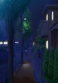 How I Met My Healthy Hentai Neighbors! / 健全!変態隣人のサダメ Page 587 Preview