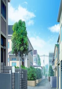 How I Met My Healthy Hentai Neighbors! / 健全!変態隣人のサダメ Page 588 Preview