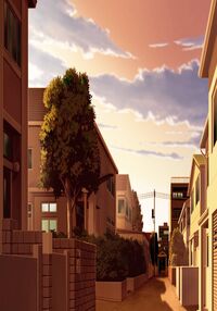 How I Met My Healthy Hentai Neighbors! / 健全!変態隣人のサダメ Page 589 Preview