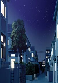 How I Met My Healthy Hentai Neighbors! / 健全!変態隣人のサダメ Page 590 Preview