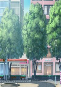 How I Met My Healthy Hentai Neighbors! / 健全!変態隣人のサダメ Page 597 Preview