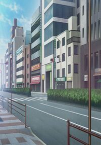 How I Met My Healthy Hentai Neighbors! / 健全!変態隣人のサダメ Page 601 Preview