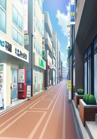 How I Met My Healthy Hentai Neighbors! / 健全!変態隣人のサダメ Page 602 Preview