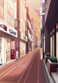 How I Met My Healthy Hentai Neighbors! / 健全!変態隣人のサダメ Page 603 Preview