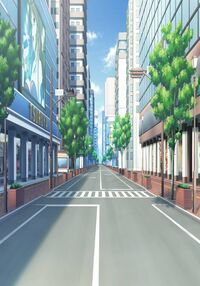 How I Met My Healthy Hentai Neighbors! / 健全!変態隣人のサダメ Page 606 Preview