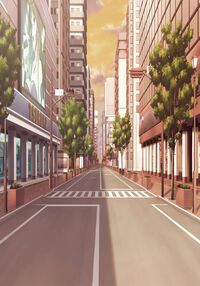 How I Met My Healthy Hentai Neighbors! / 健全!変態隣人のサダメ Page 607 Preview