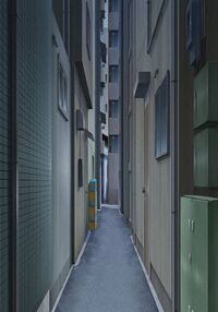 How I Met My Healthy Hentai Neighbors! / 健全!変態隣人のサダメ Page 610 Preview