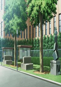 How I Met My Healthy Hentai Neighbors! / 健全!変態隣人のサダメ Page 637 Preview