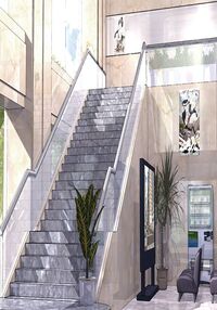 How I Met My Healthy Hentai Neighbors! / 健全!変態隣人のサダメ Page 640 Preview