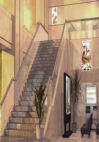 How I Met My Healthy Hentai Neighbors! / 健全!変態隣人のサダメ Page 641 Preview