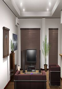 How I Met My Healthy Hentai Neighbors! / 健全!変態隣人のサダメ Page 663 Preview