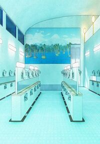 How I Met My Healthy Hentai Neighbors! / 健全!変態隣人のサダメ Page 675 Preview