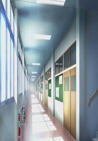 How I Met My Healthy Hentai Neighbors! / 健全!変態隣人のサダメ Page 679 Preview