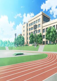 How I Met My Healthy Hentai Neighbors! / 健全!変態隣人のサダメ Page 681 Preview