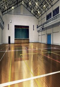 How I Met My Healthy Hentai Neighbors! / 健全!変態隣人のサダメ Page 685 Preview