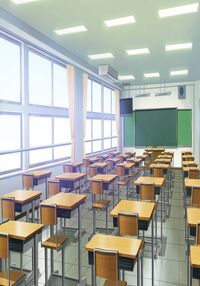 How I Met My Healthy Hentai Neighbors! / 健全!変態隣人のサダメ Page 688 Preview