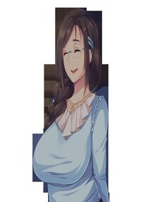 How I Met My Healthy Hentai Neighbors! / 健全!変態隣人のサダメ Page 735 Preview